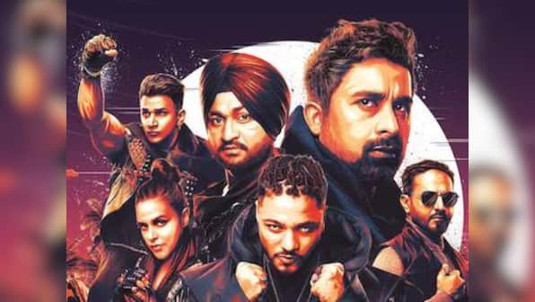 Roadies, Splitsvilla, Skulls and Roses: We're at the pinnacle of so-bad-it's-good reality television