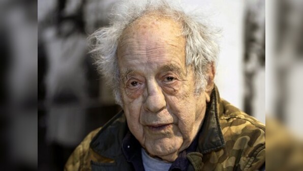 Renowned American photographer and filmmaker Robert Frank passes away aged 94