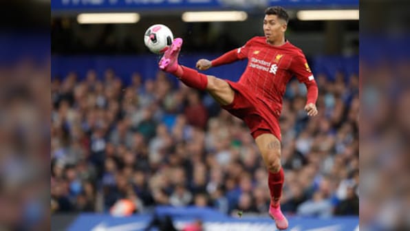 Premier League: Kit sponsor New Balance to take Liverpool to court over breach in agreement to extend contract