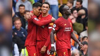 Premier League: Tottenham Hotspur, Chelsea seek home comforts as Liverpool, Manchester City threaten to pull away