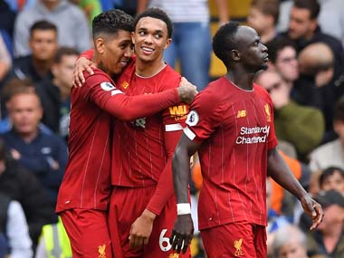 Premier League: Tottenham Hotspur, Chelsea seek home comforts as Liverpool, Manchester City threaten to pull away Premier League: Tottenham Hotspur, Chelsea seek home comforts as Liverpool, Manchester City threaten to pull away