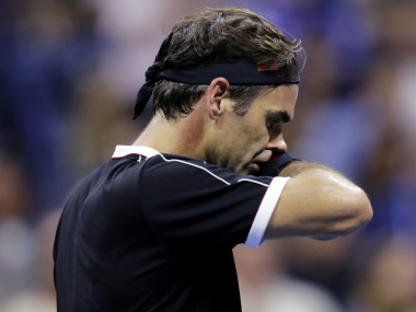 US Open 2019: Roger Federer's quarter-final exit at the hands of Grigor Dimitrov leaves Twitterverse shocked US Open 2019: Roger Federer's quarter-final exit at the hands of Grigor Dimitrov leaves Twitterverse shocked