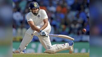 India vs South Africa: Rohit Sharma's Test survival and success depend on the magnitude of his hunger