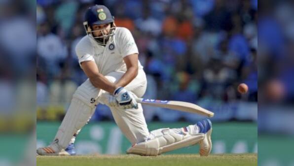 India vs South Africa: Rohit Sharma's Test survival and success depend on the magnitude of his hunger