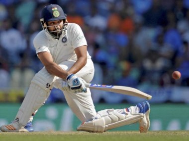 India vs South Africa: Rohit Sharma's Test survival and success depend on the magnitude of his hunger India vs South Africa: Rohit Sharma's Test survival and success depend on the magnitude of his hunger
