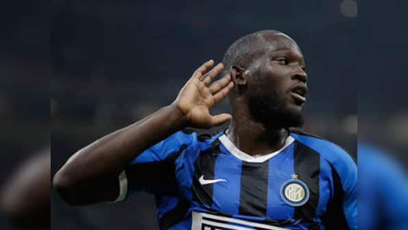 Serie A: Inter Milan's Romelu Lukaku knew he would have to deal with Italy racism; wants tougher action from UEFA