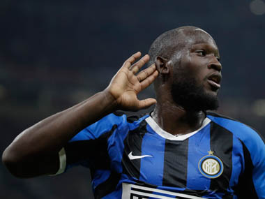 Serie A: Inter Milan's Romelu Lukaku knew he would have to deal with Italy racism; wants tougher action from UEFA Serie A: Inter Milan's Romelu Lukaku knew he would have to deal with Italy racism; wants tougher action from UEFA