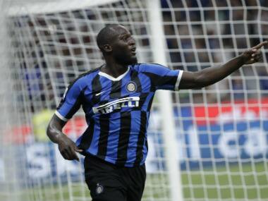 Champions League: Inter Milan's Romelu Lukaku says he was target of racist chants by Slavia Prague fans
