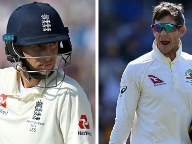 Ashes 2019, England vs Australia Highlights, 5th Test Day 1 at Oval: Jos Buttler leads fightback after Mitchell Marsh's four-for Ashes 2019, England vs Australia Highlights, 5th Test Day 1 at Oval: Jos Buttler leads fightback after Mitchell Marsh's four-for