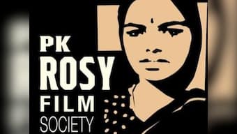 Kerala-based WCC launches PK Rosy Film Society to celebrate women filmmakers, feminist cinema aesthetics