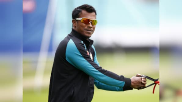 Bangladesh drop Mehidy Hasan and Rubel Hossain in new-look squad for upcoming T20I triangular series