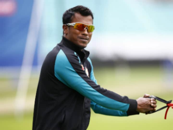 Bangladesh drop Mehidy Hasan and Rubel Hossain in new-look squad for upcoming T20I triangular series