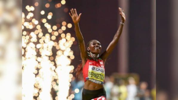 Tokyo Olympics 2020: Hot conditions likely to move marathon and walk events outside Japanese capital to Sapporo