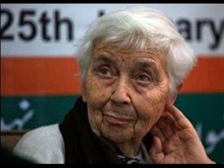 Dr Ruth Pfau’s Birthday 2019: Know about the life of Pakistan's Mother Teresa, her journey and contribution to eradicate leprosy