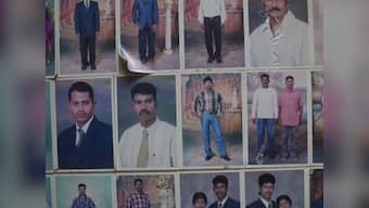 Searching for Wives: A Singaporean photo studio helps Indian migrants find prospective brides back home