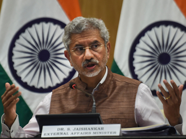 'Pakistan-Occupied Kashmir is part of India,' says MEA: A look at region's origin, history and geopolitical importance 'Pakistan-Occupied Kashmir is part of India,' says MEA: A look at region's origin, history and geopolitical importance