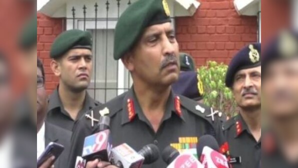 Army steps up vigil over inputs of possible terror attack in southern India; Kerala issues high alert