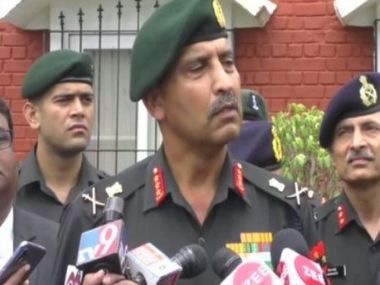 Army steps up vigil over inputs of possible terror attack in southern India; Kerala issues high alert Army steps up vigil over inputs of possible terror attack in southern India; Kerala issues high alert