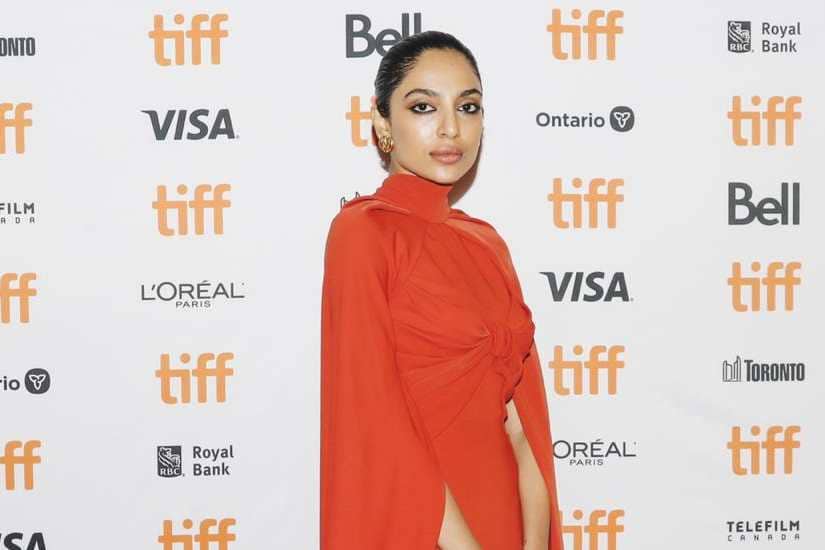 Sobhita Dhulipala
