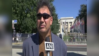 Islamabad has turned deaf to Pakistan-occupied Kashmir's cries for freedom, says Gilgit-Baltistan activist
