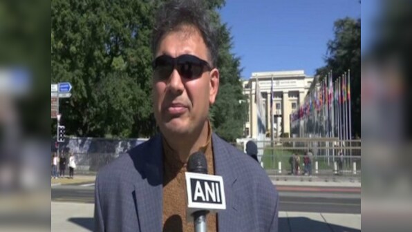 Islamabad has turned deaf to Pakistan-occupied Kashmir's cries for freedom, says Gilgit-Baltistan activist