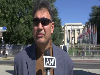 Islamabad has turned deaf to Pakistan-occupied Kashmir's cries for freedom, says Gilgit-Baltistan activist Islamabad has turned deaf to Pakistan-occupied Kashmir's cries for freedom, says Gilgit-Baltistan activist