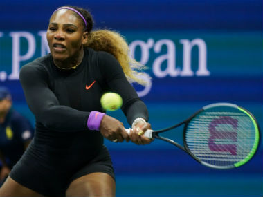 US Open 2019: Serena Williams announces return to top form ahead of semis in straight set mauling of Wang Qiang US Open 2019: Serena Williams announces return to top form ahead of semis in straight set mauling of Wang Qiang