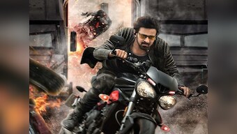 Saaho's release and success raise questions about the condition of Indian film, what drives big-budget movies