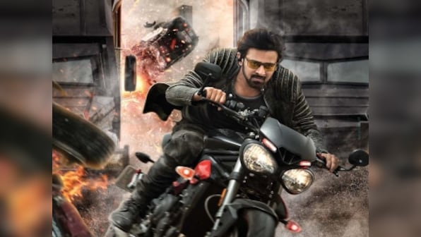 Saaho's release and success raise questions about the condition of Indian film, what drives big-budget movies