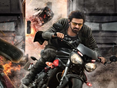 Saaho Hindi version crosses Rs 150 cr mark; Nani's Gang Leader earns Rs 27 cr worldwide on opening weekend Saaho Hindi version crosses Rs 150 cr mark; Nani's Gang Leader earns Rs 27 cr worldwide on opening weekend