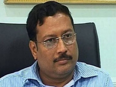 'Hardly bothered', says TMC as party MLA Sabyasachi Dutta announces decision to join BJP ahead of Amit Shah's Kolkata rally 'Hardly bothered', says TMC as party MLA Sabyasachi Dutta announces decision to join BJP ahead of Amit Shah's Kolkata rally