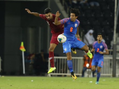 FIFA World Cup 2022 Qualifiers: Goalkeeper Gurpreet Singh Sandhu says anything is possible in football after India hold Qatar to goalless draw FIFA World Cup 2022 Qualifiers: Goalkeeper Gurpreet Singh Sandhu says anything is possible in football after India hold Qatar to goalless draw