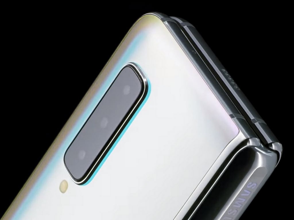 bts samsung galaxy fold