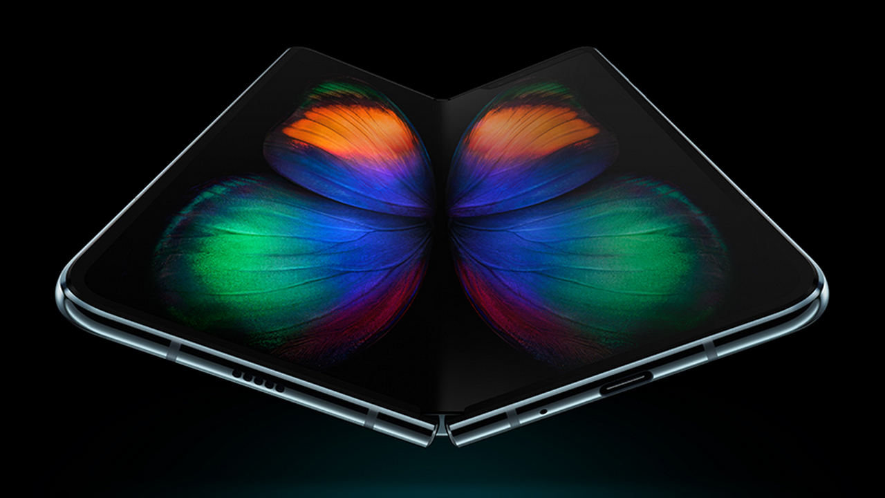 Samsung clarifies that it has not sold one million units of the Galaxy Fold smartphone Samsung clarifies that it has not sold one million units of the Galaxy Fold smartphone