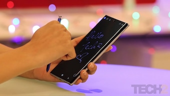 Samsung Galaxy Note 20 with 12 GB RAM might launch on 5 August at Unpacked event