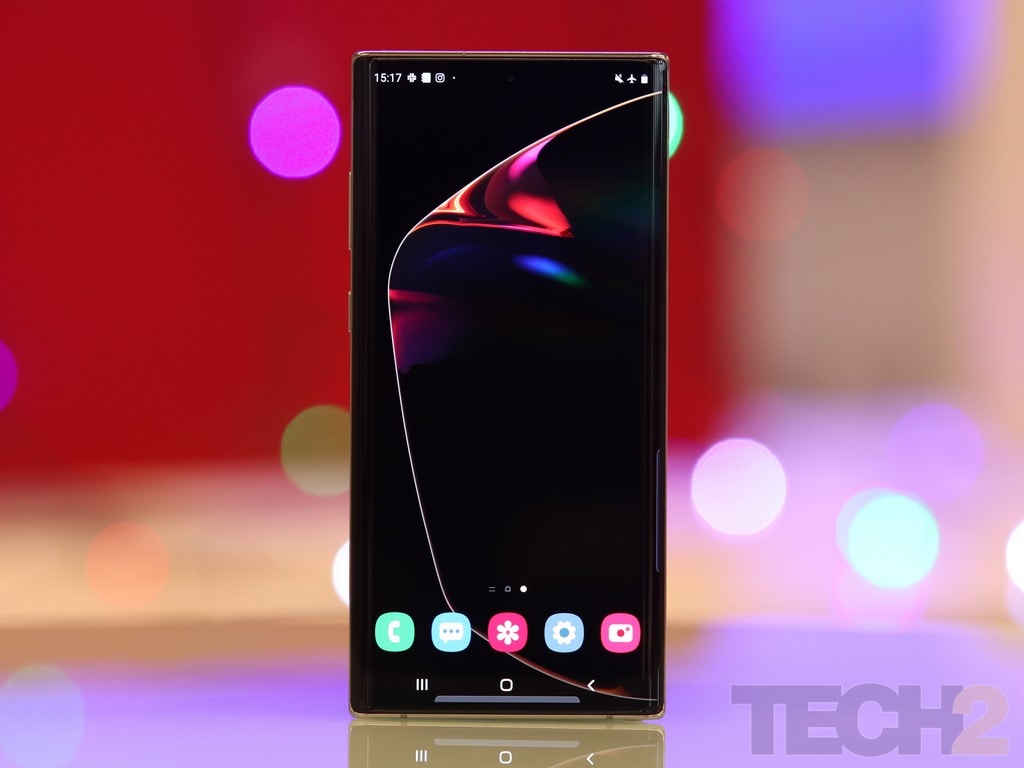 Samsung Galaxy Note10 Review: A Productivity Powerhouse of