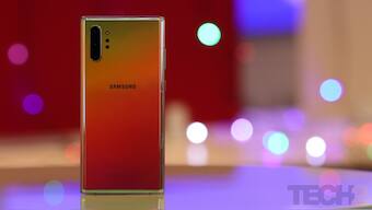 Samsung Galaxy Note 10 Plus review: High on 'premiumness', playing catch up with innovation