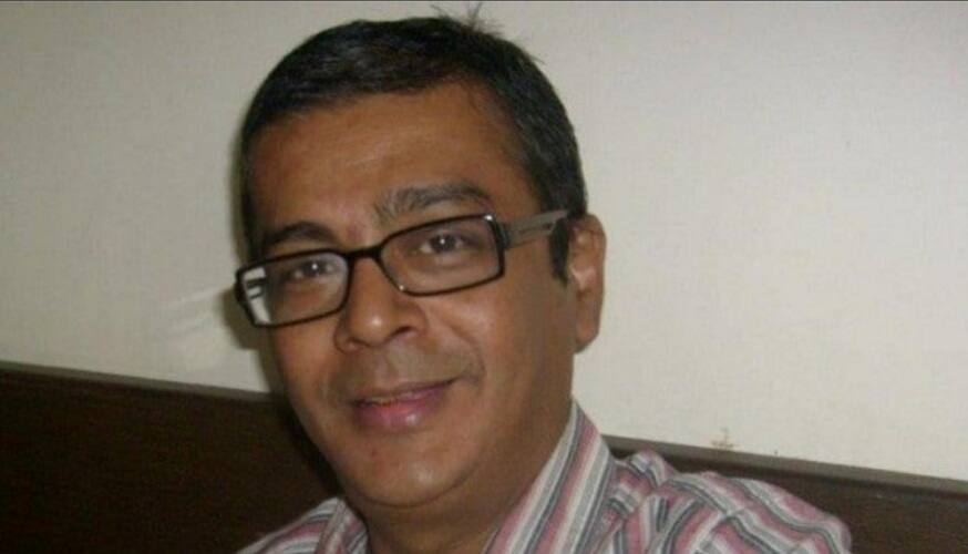 Sanjib Datta | Twitter
