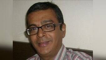 Sanjib Datta, renowned Bollywood editor, dies at 54; Apurva Asrani, Sujoy Ghosh tweet condolences