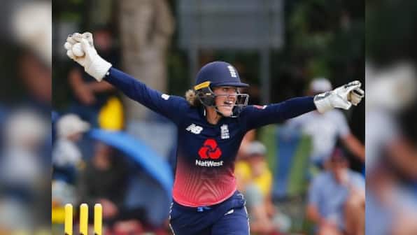 Sarah Taylor retires: A lightning-quick wicket-keeper and crafty batter who put down anxiety to become cricketing giant