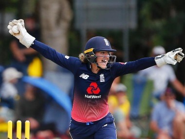 Sarah Taylor retires: A lightning-quick wicket-keeper and crafty batter who put down anxiety to become cricketing giant