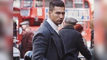 Vicky Kaushal on Sardar Udham Singh's clash with Satyameva Jayate 2, and kickstarting 2020 with Bhoot