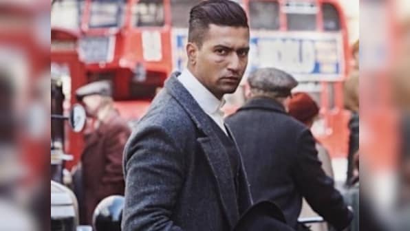 Vicky Kaushal on Sardar Udham Singh's clash with Satyameva Jayate 2, and kickstarting 2020 with Bhoot
