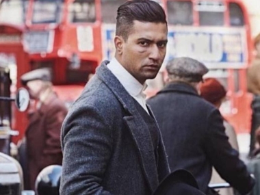 Vicky Kaushal on Sardar Udham Singh's clash with Satyameva Jayate 2, and kickstarting 2020 with Bhoot Vicky Kaushal on Sardar Udham Singh's clash with Satyameva Jayate 2, and kickstarting 2020 with Bhoot