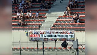 Formula 1 Paddock Diaries, Day 3 at Belgian Grand Prix: Weekend energy at Spa, Jehan Daruvala's podium-finish and remembering Michael Schumacher