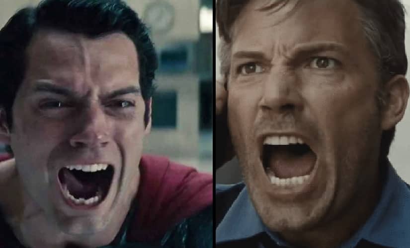 Poorly…it went poorly | Warner Bros./ DC 