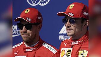 Formula 1 2019: Belgian Grand Prix presents Ferrari with best chance of breaking victory drought if they get their strategies right