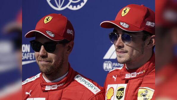 Formula 1 2019: Belgian Grand Prix presents Ferrari with best chance of breaking victory drought if they get their strategies right