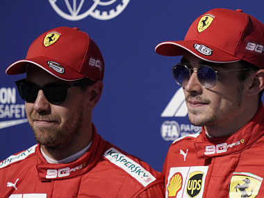 Formula 1 2019: Belgian Grand Prix presents Ferrari with best chance of breaking victory drought if they get their strategies right Formula 1 2019: Belgian Grand Prix presents Ferrari with best chance of breaking victory drought if they get their strategies right