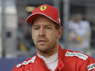 Formula 1 2019: Sebastian Vettel says F1 going in 'wrong direction' with heavier, slower cars Formula 1 2019: Sebastian Vettel says F1 going in 'wrong direction' with heavier, slower cars